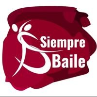 Logotipo de Siempre Baile